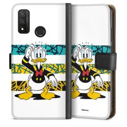 Sideflip with flap black