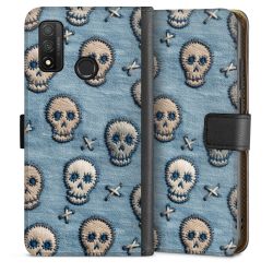 Sideflip with flap black