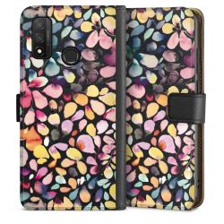 Sideflip with flap black