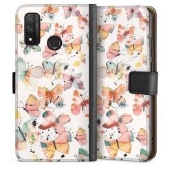 Sideflip with flap black