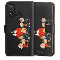 Sideflip with flap black