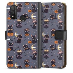 Sideflip with flap black