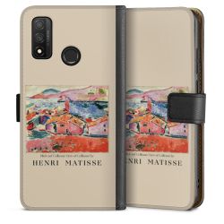 Sideflip with flap black