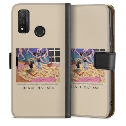 Sideflip with flap black