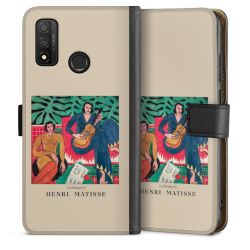 Sideflip with flap black