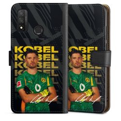 Sideflip Kotelo musta