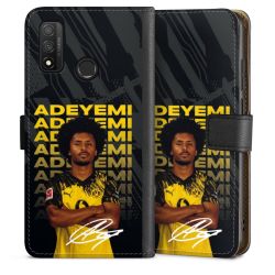 Sideflip Kotelo musta