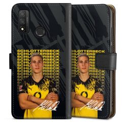 Sideflip Kotelo musta