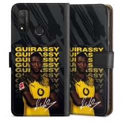 Sideflip Kotelo musta