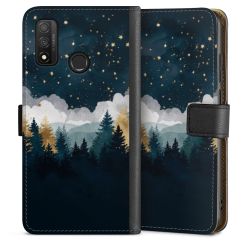 Sideflip with flap black