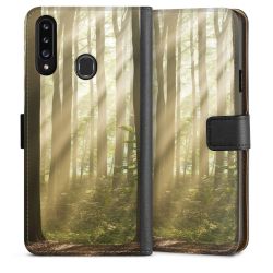 Sideflip Kotelo musta