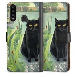 Sideflip Kotelo musta