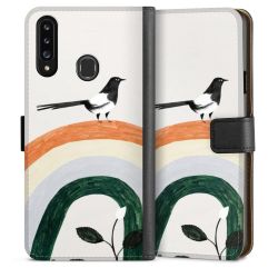 Sideflip Kotelo musta