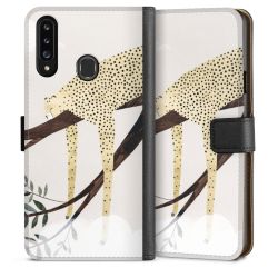 Sideflip Kotelo musta