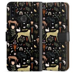 Sideflip Kotelo musta