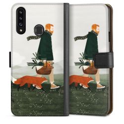 Sideflip Kotelo musta