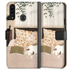 Sideflip Kotelo musta