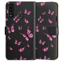 Sideflip Kotelo musta