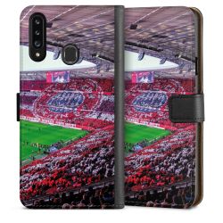 Sideflip with flap black