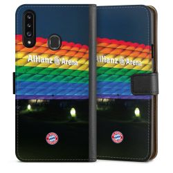 Sideflip Kotelo musta