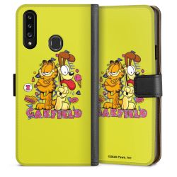 Sideflip with flap black