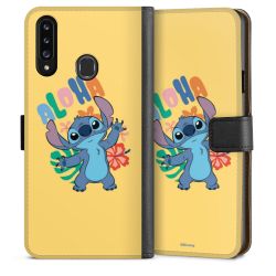 Sideflip Kotelo musta