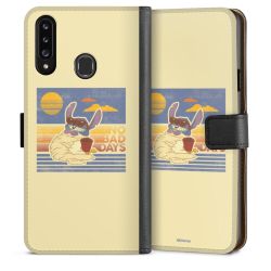 Sideflip Kotelo musta