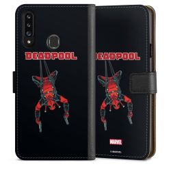 Sideflip Kotelo musta