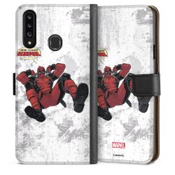 Sideflip Kotelo musta