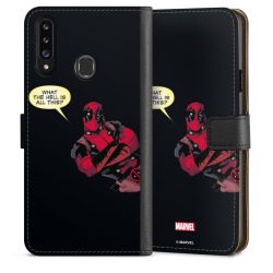 Sideflip Kotelo musta