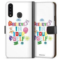 Sideflip Kotelo musta