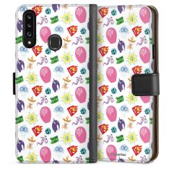 Sideflip Kotelo musta