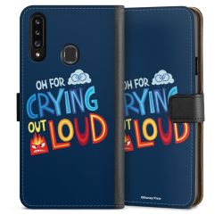 Sideflip Kotelo musta