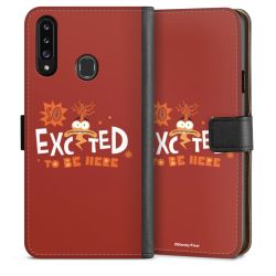 Sideflip Kotelo musta