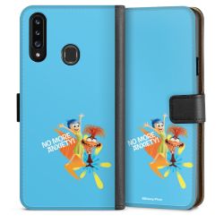 Sideflip Kotelo musta