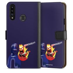 Sideflip Kotelo musta