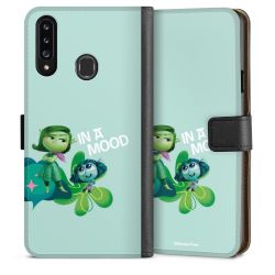 Sideflip Kotelo musta