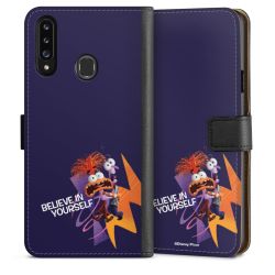 Sideflip Kotelo musta