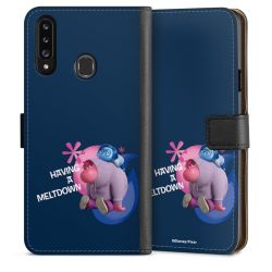 Sideflip Kotelo musta