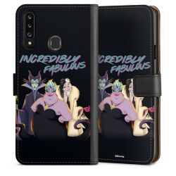 Sideflip Kotelo musta