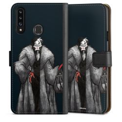 Sideflip Kotelo musta