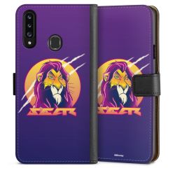 Sideflip Kotelo musta