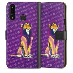 Sideflip Kotelo musta