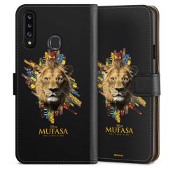 Sideflip Kotelo musta