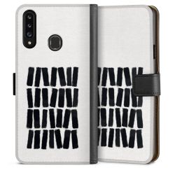 Sideflip with flap black