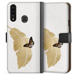 Sideflip with flap black