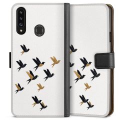 Sideflip Kotelo musta