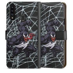 Sideflip Kotelo musta