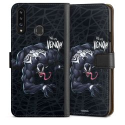 Sideflip Kotelo musta