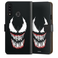 Sideflip Kotelo musta